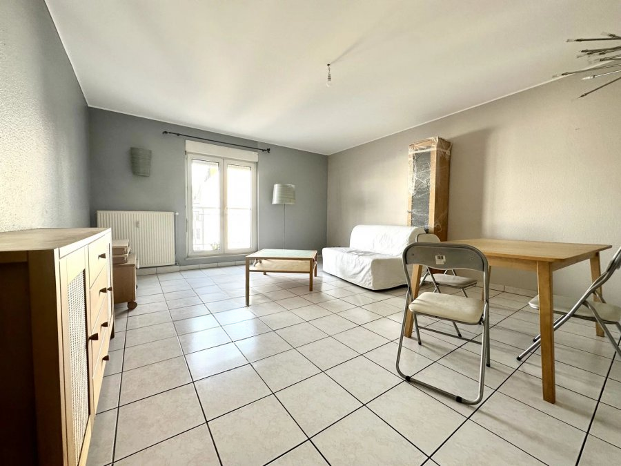 Квартира в Леллиге, Люксембург, 70 м² - фото 5