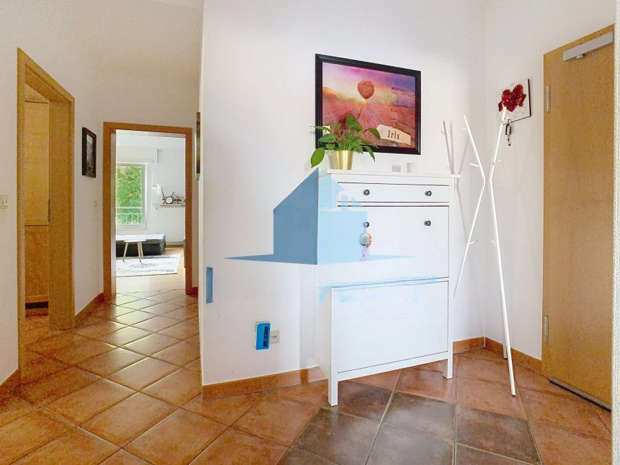 Квартира в Люксембурге, Люксембург, 83 м² - фото 5