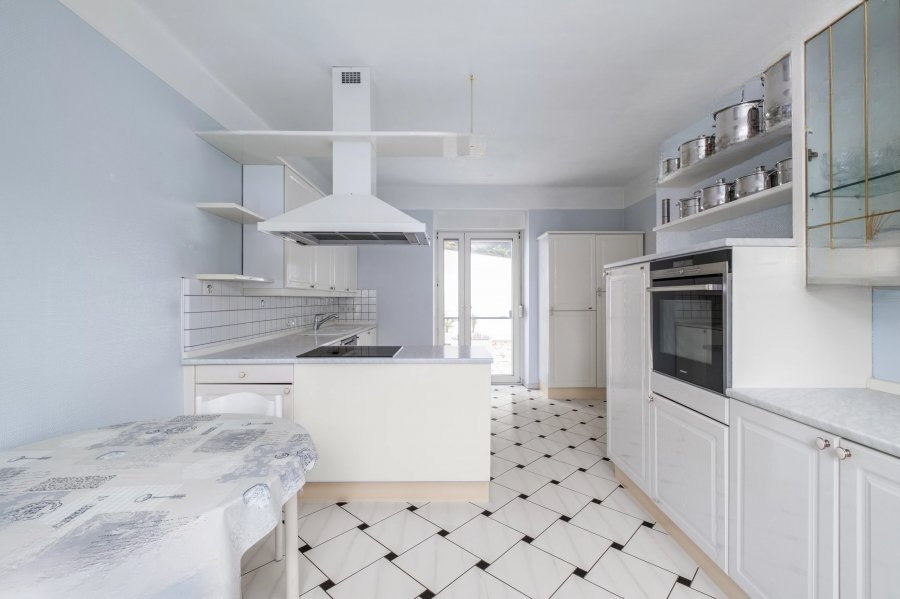 Квартира в Люксембурге, Люксембург, 210 м² - фото 5