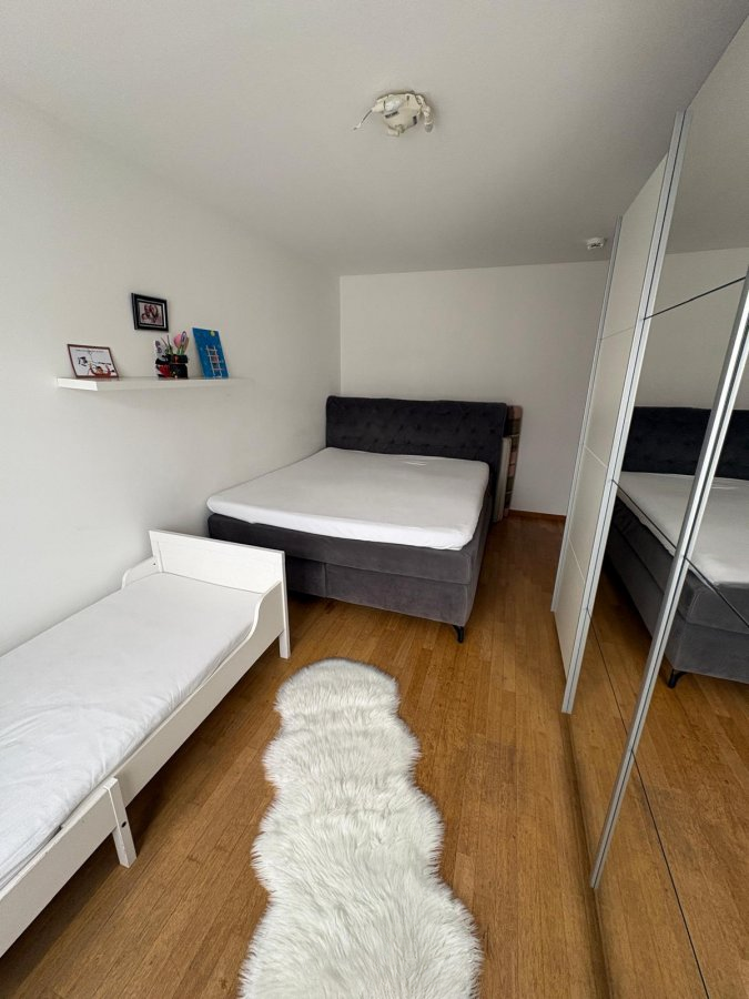 Квартира в Люксембурге, Люксембург, 88 м² - фото 5