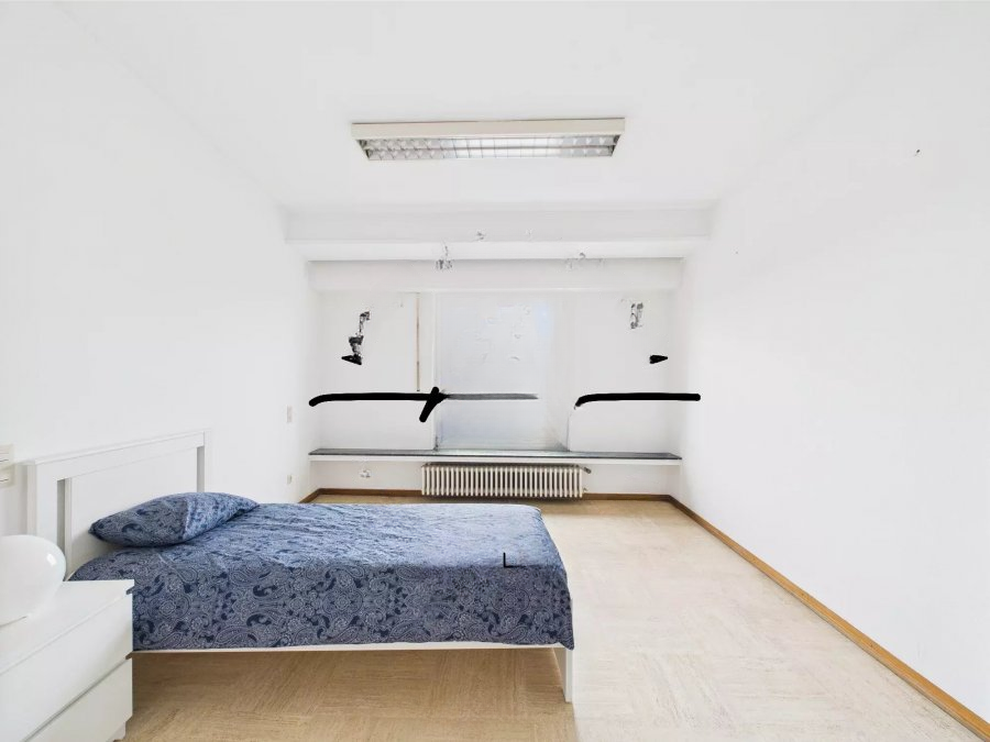 Квартира в Люксембурге, Люксембург, 137 м² - фото 5