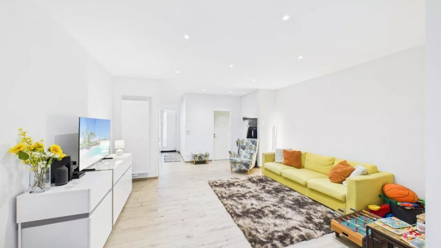 Квартира в Люксембурге, Люксембург, 130 м² - фото 5