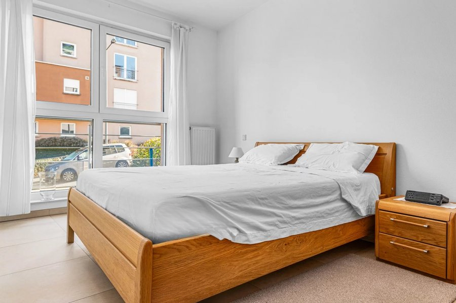 Квартира в Люксембурге, Люксембург, 71 м² - фото 5