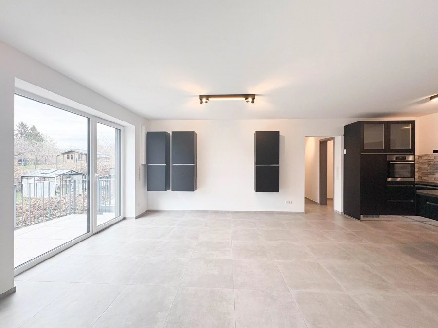 Квартира в Дикирхе, Люксембург, 89 м² - фото 5