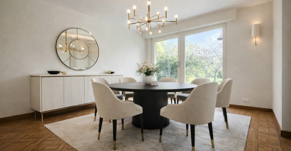 Квартира в Женеве, Швейцария - фото 5