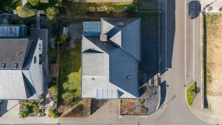 Квартира в Люксембурге, Люксембург, 243 м² - фото 5