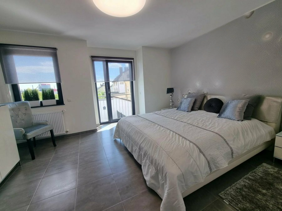 Квартира в Люксембурге, Люксембург, 150 м² - фото 5