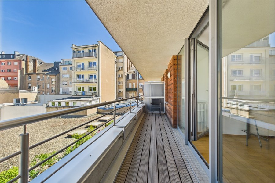 Квартира в Люксембурге, Люксембург, 44 м² - фото 5