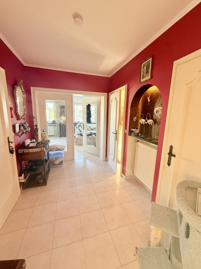 Квартира в Люксембурге, Люксембург, 101 м² - фото 5