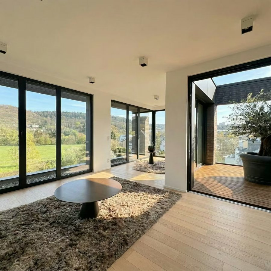 Квартира в Люксембурге, Люксембург, 141 м² - фото 5