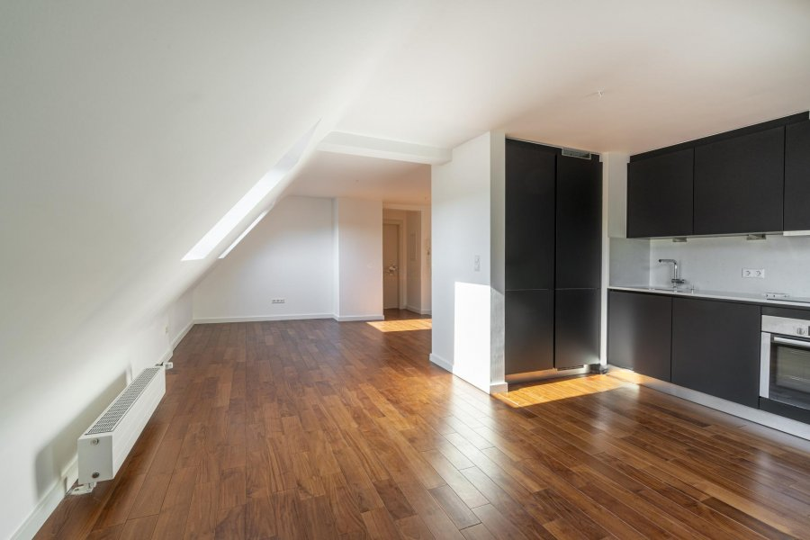 Квартира в Люксембурге, Люксембург, 82 м² - фото 5