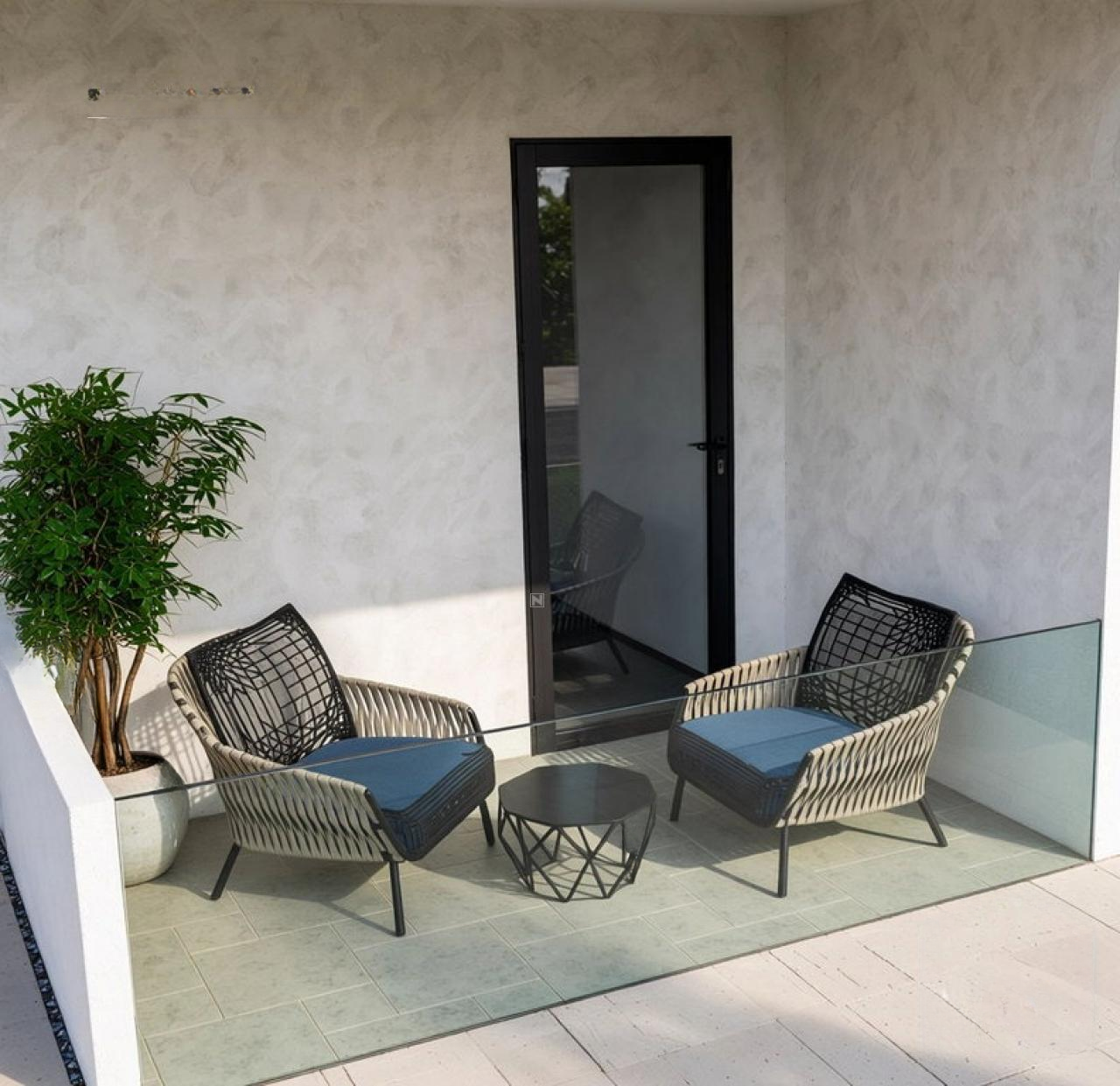 Квартира в Копере, Словения, 46 м² - фото 5