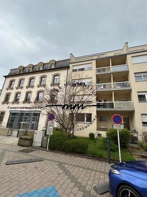 Квартира в Дикирхе, Люксембург, 35 м² - фото 3