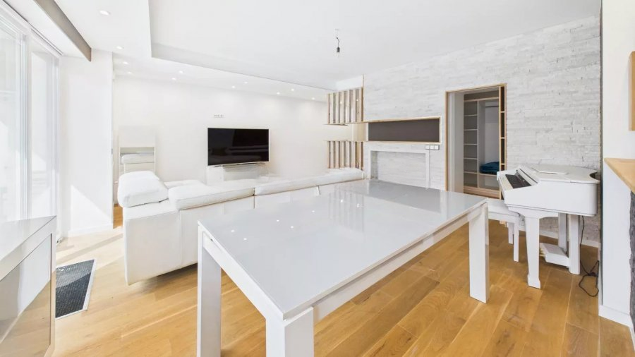 Квартира в Люксембурге, Люксембург, 117 м² - фото 5