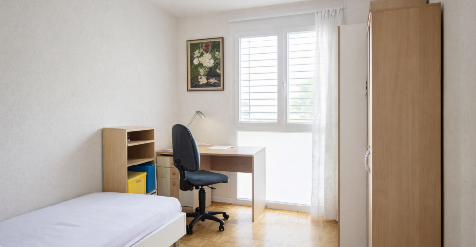 Квартира в Женеве, Швейцария, 116 м² - фото 5