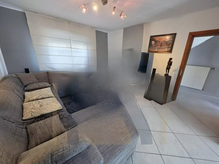 Квартира в Люксембурге, Люксембург, 120 м² - фото 5