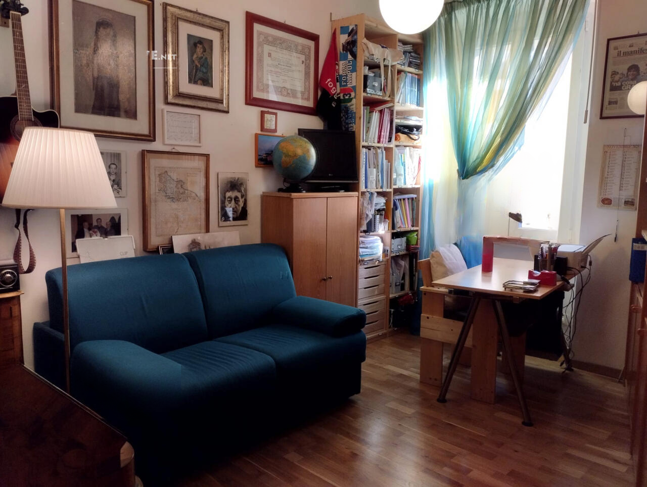 Квартира в Изоле, Словения, 91 м² - фото 5