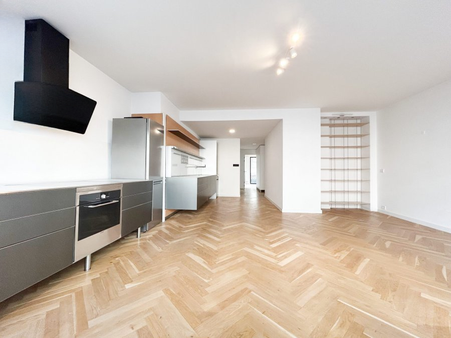 Квартира в Люксембурге, Люксембург, 72 м² - фото 5