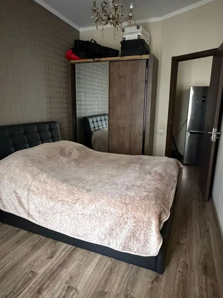 Квартира в Тбилиси, Грузия, 59 м² - фото 8