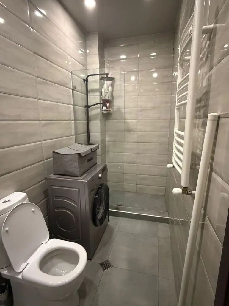 Квартира в Тбилиси, Грузия, 59 м² - фото 10