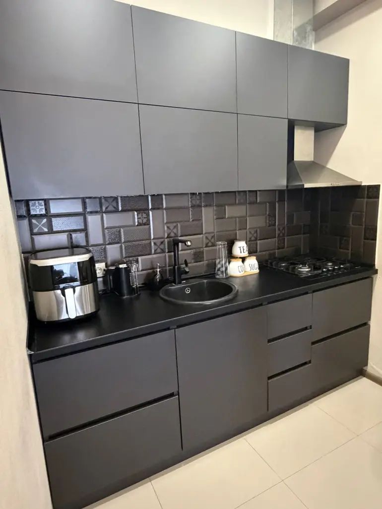 Квартира в Тбилиси, Грузия, 59 м² - фото 5