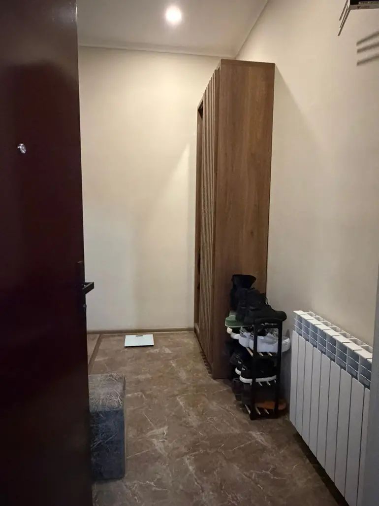 Квартира в Тбилиси, Грузия, 59 м² - фото 11