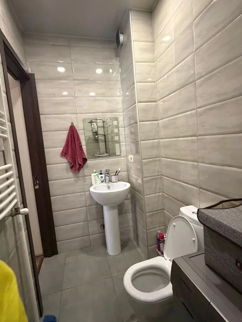 Квартира в Тбилиси, Грузия, 59 м² - фото 9