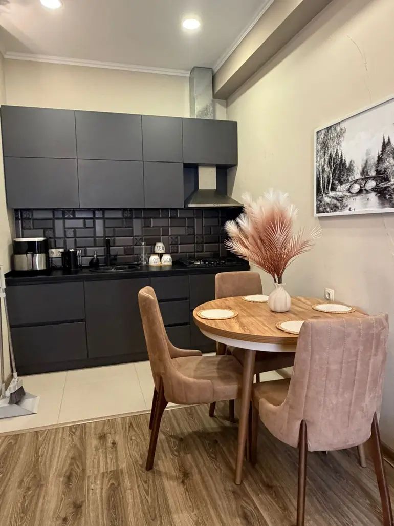 Квартира в Тбилиси, Грузия, 59 м² - фото 4