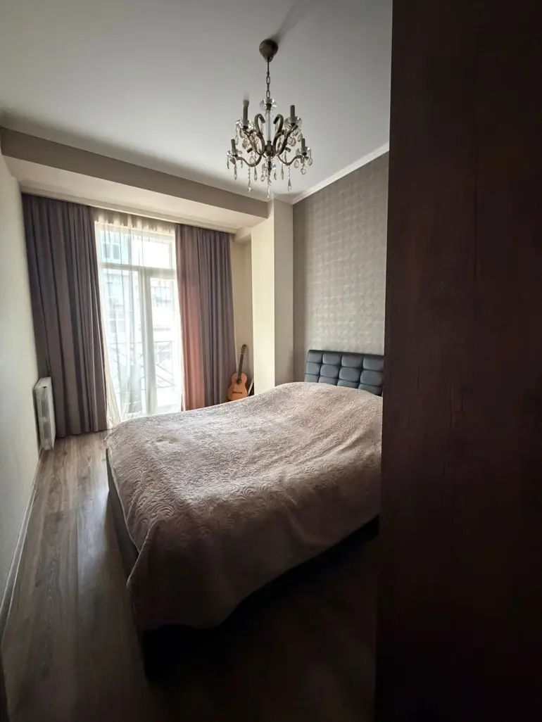 Квартира в Тбилиси, Грузия, 59 м² - фото 7