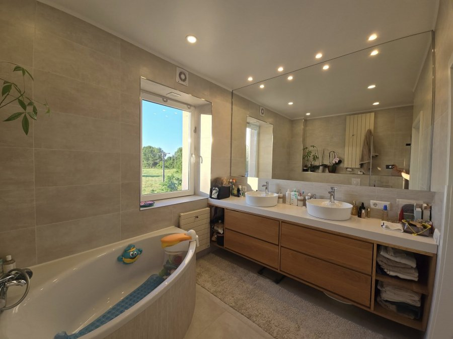 Квартира в Люксембурге, Люксембург, 144 м² - фото 5