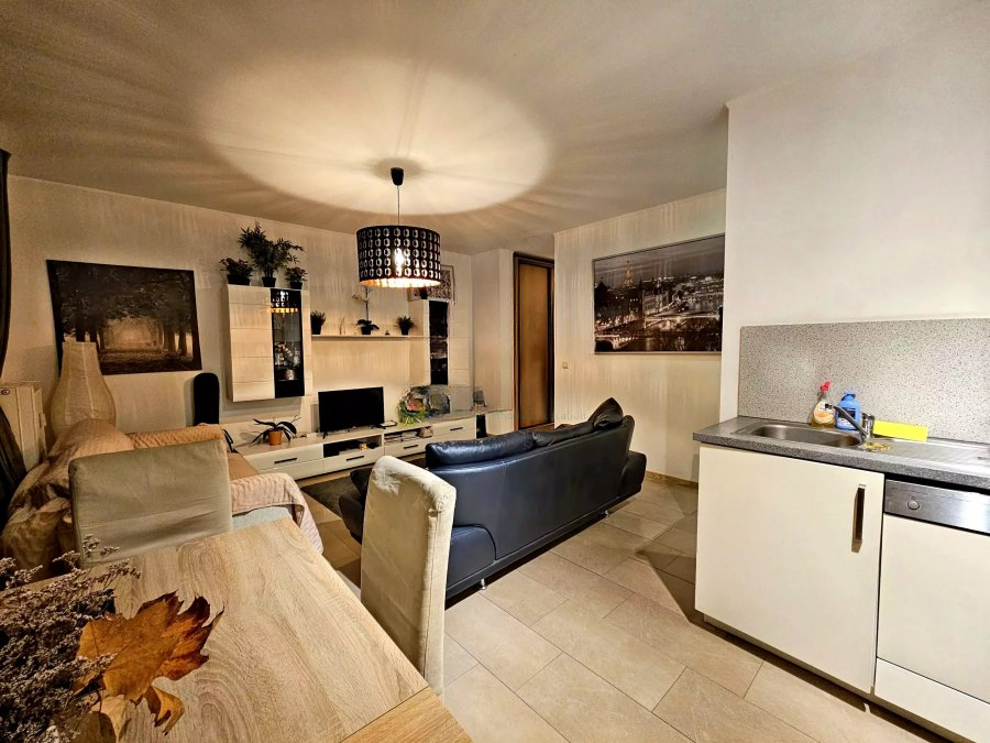Квартира в Гревенмахере, Люксембург, 53 м² - фото 5