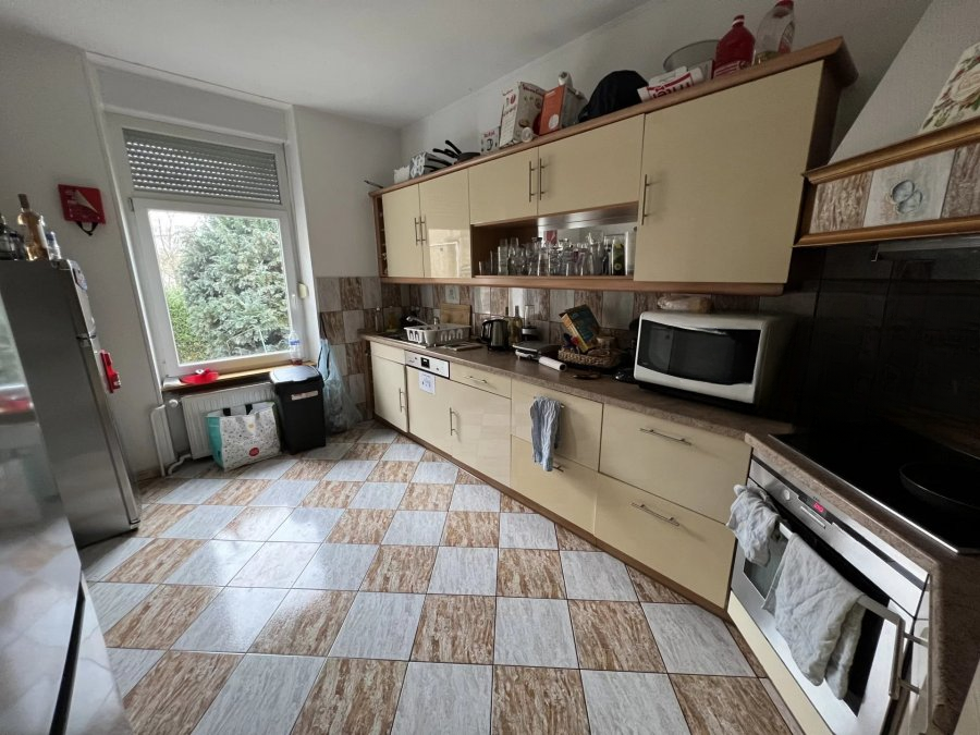 Квартира в Люксембурге, Люксембург, 158 м² - фото 5