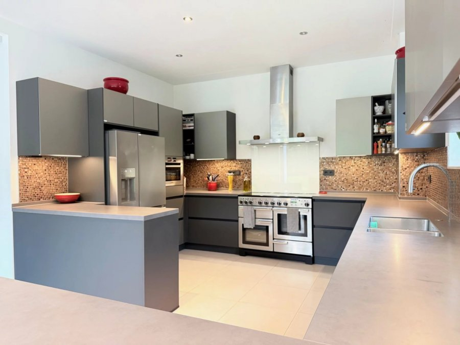 Квартира в Люксембурге, Люксембург, 355 м² - фото 5