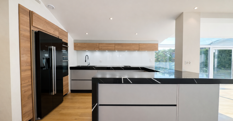 Квартира в Женеве, Швейцария, 140 м² - фото 5