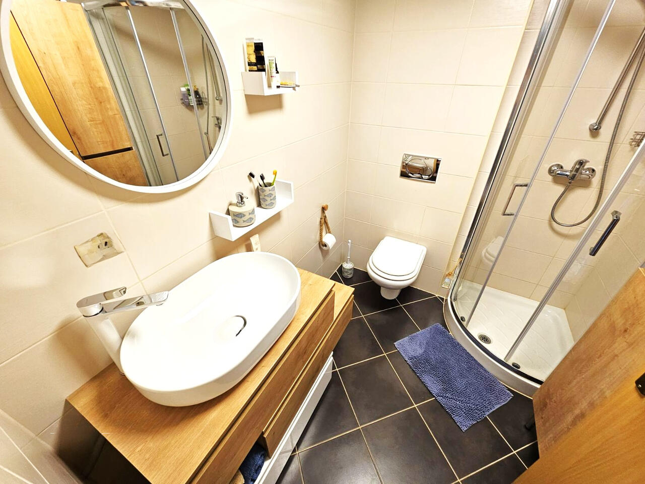 Квартира в Изоле, Словения, 49 м² - фото 5