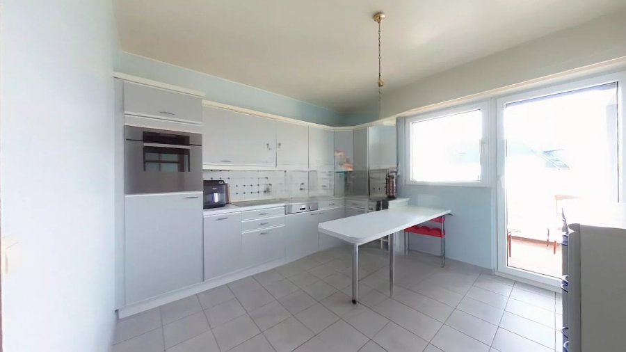 Квартира в Люксембурге, Люксембург, 88 м² - фото 5