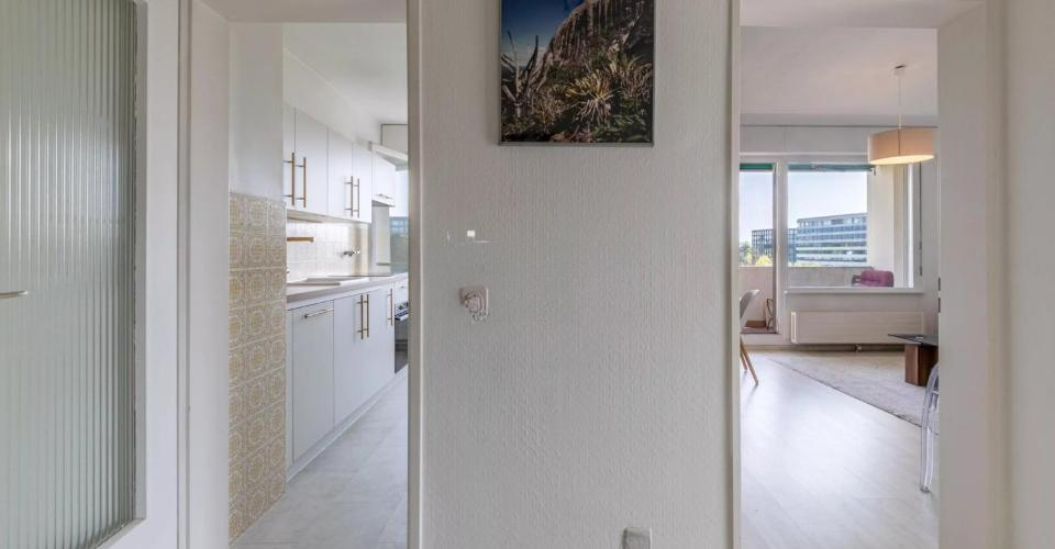 Квартира в Женеве, Швейцария, 56 м² - фото 5