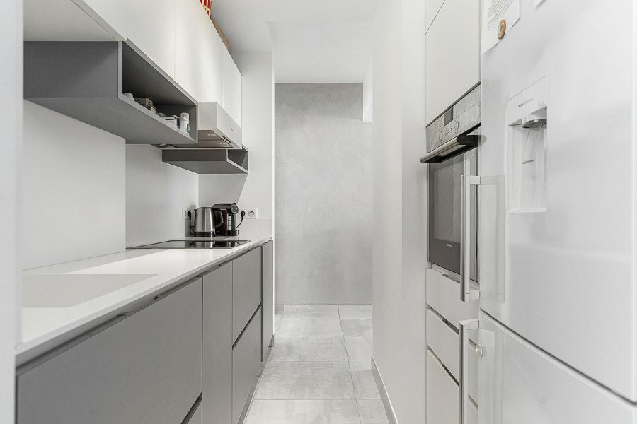 Квартира в Люксембурге, Люксембург, 78 м² - фото 5