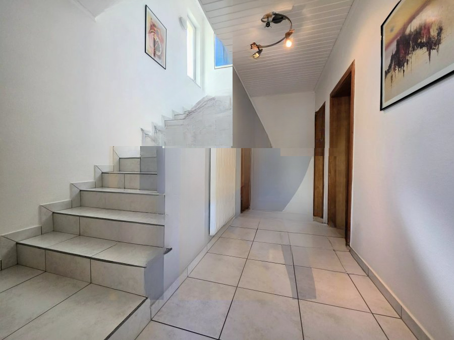 Квартира в Люксембурге, Люксембург, 120 м² - фото 6