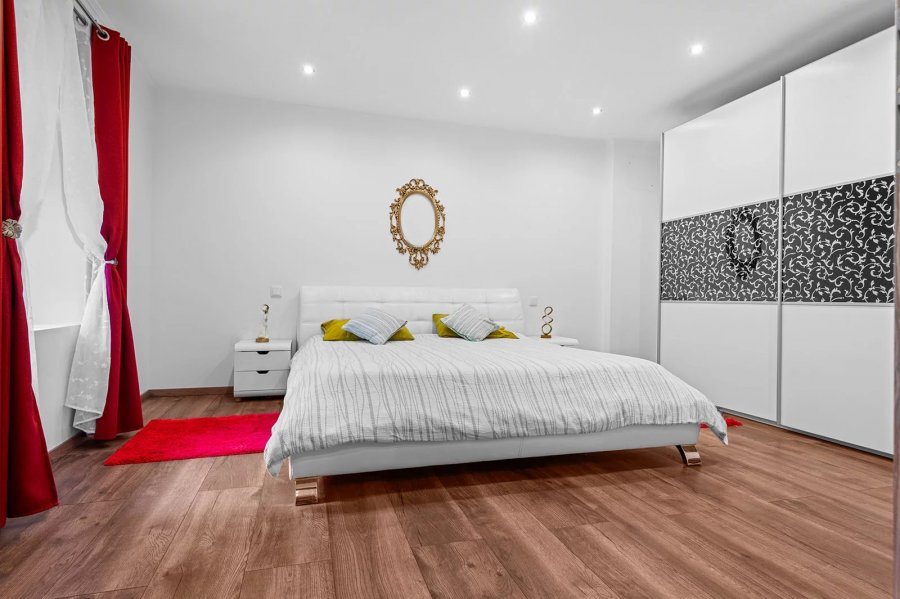 Квартира в Люксембурге, Люксембург, 230 м² - фото 6