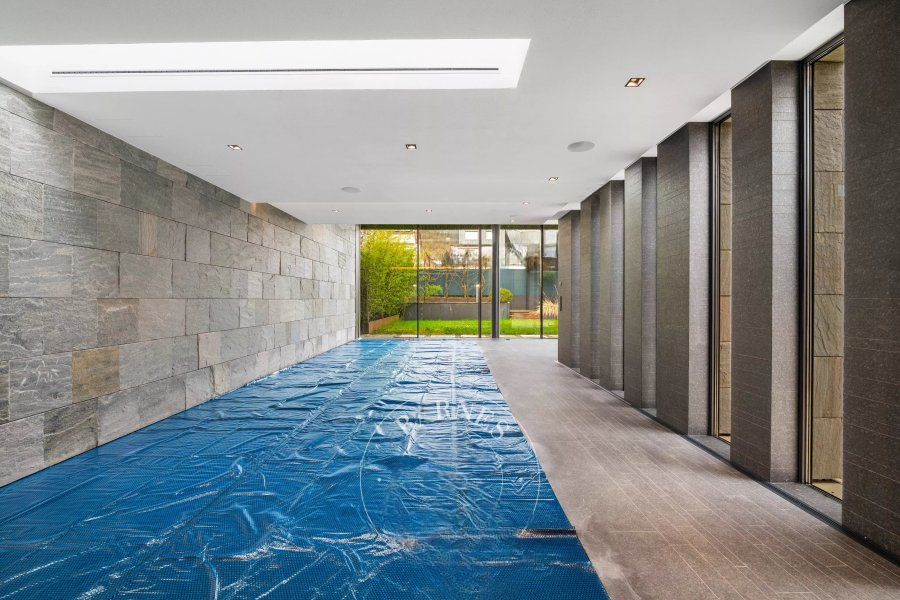 Квартира в Люксембурге, Люксембург, 505 м² - фото 6