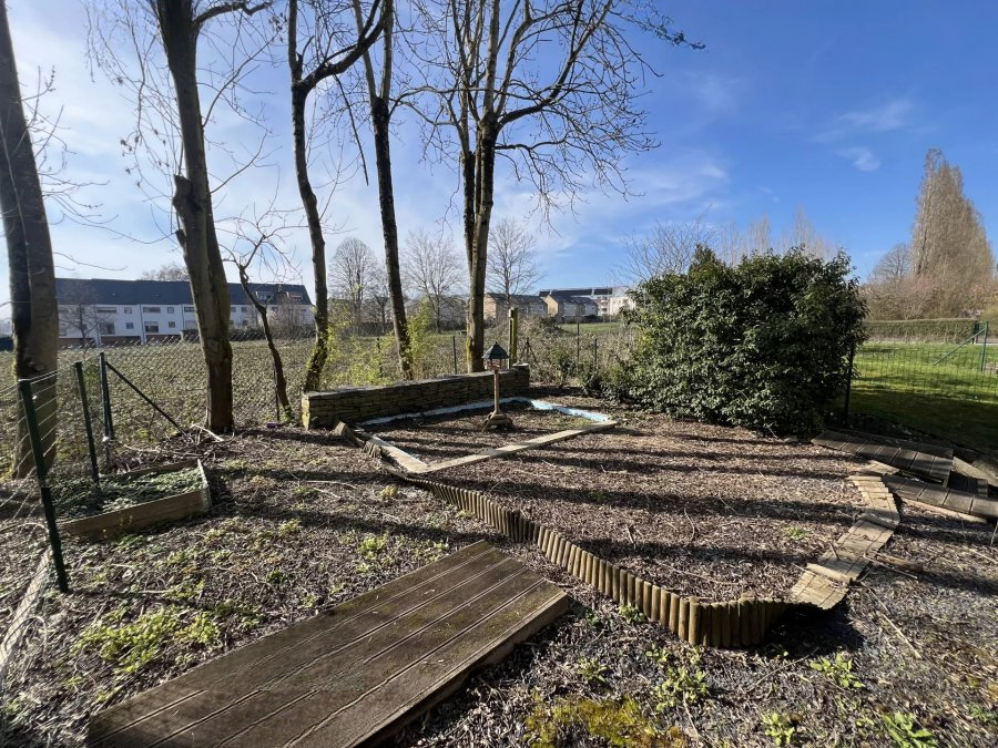 Квартира в Люксембурге, Люксембург, 68 м² - фото 6
