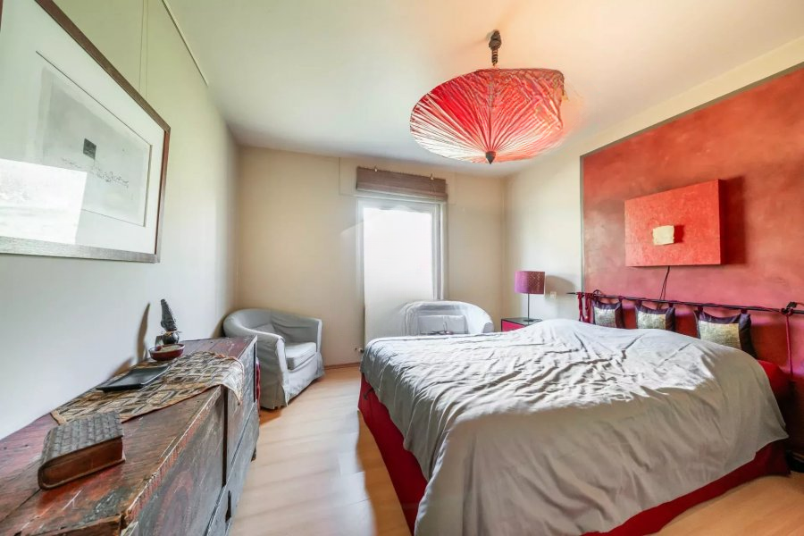 Квартира в Люксембурге, Люксембург, 64 м² - фото 6