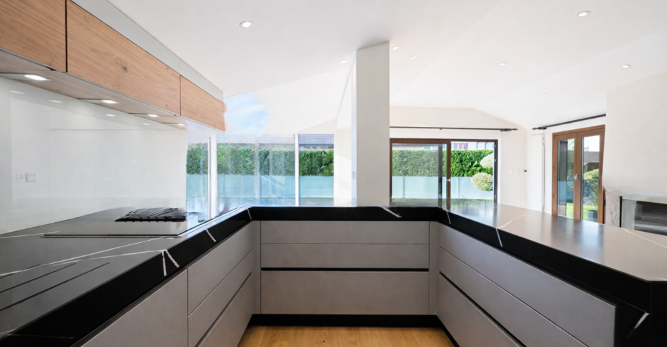 Квартира в Женеве, Швейцария, 140 м² - фото 6