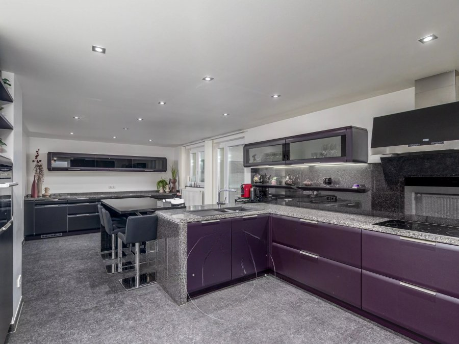 Квартира в Люксембурге, Люксембург, 198 м² - фото 6