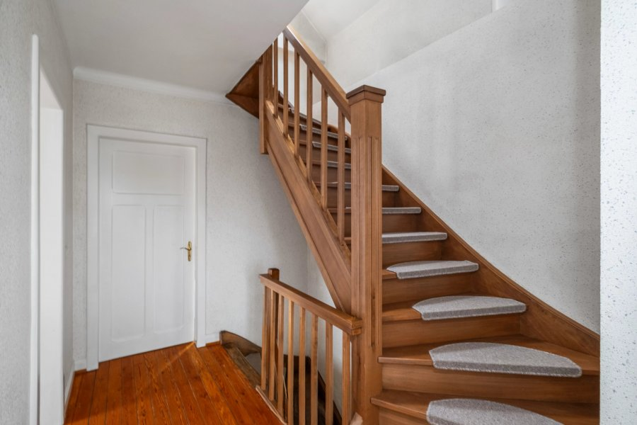 Квартира в Люксембурге, Люксембург, 210 м² - фото 6