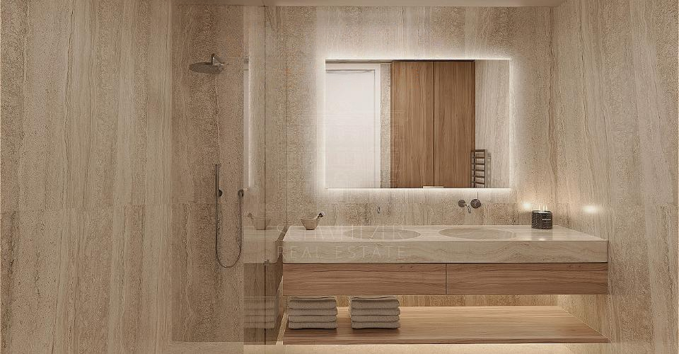 Квартира в Женеве, Швейцария, 417 м² - фото 6