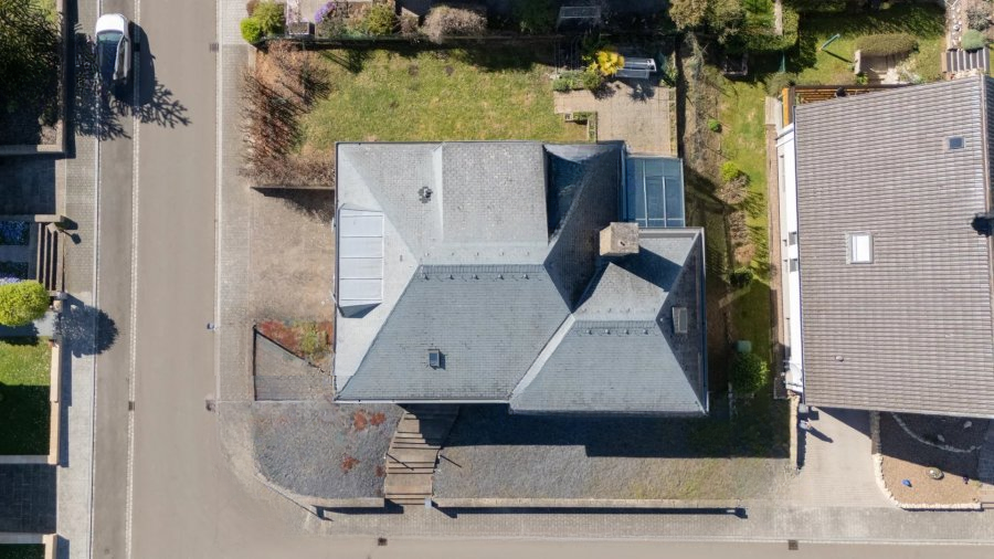 Квартира в Люксембурге, Люксембург, 243 м² - фото 6