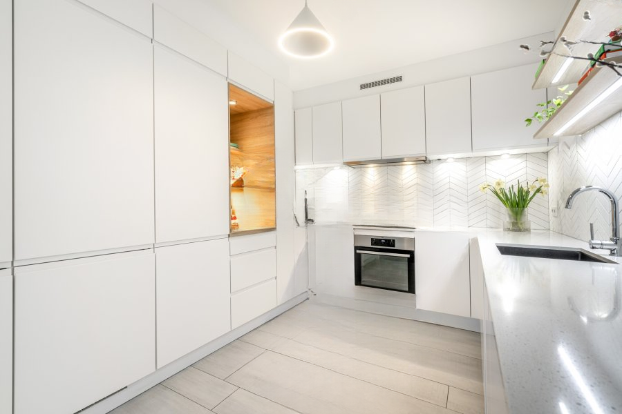 Квартира в Люксембурге, Люксембург, 90 м² - фото 6