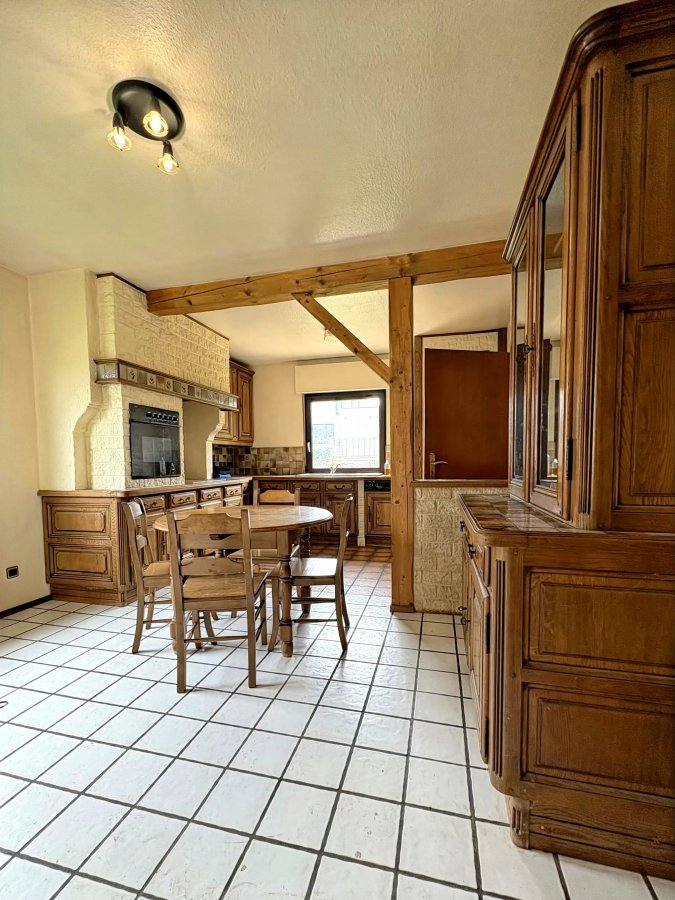 Квартира в Люксембурге, Люксембург, 120 м² - фото 6